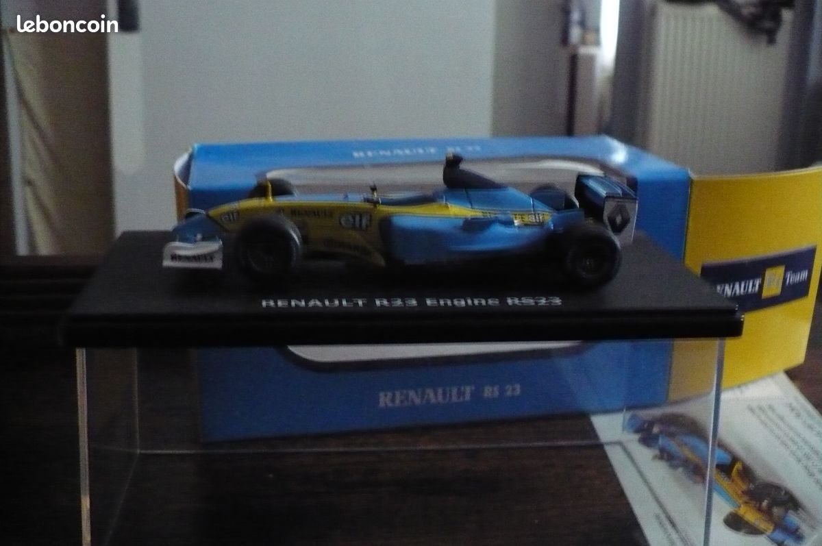 Voiture de collection (image 3)