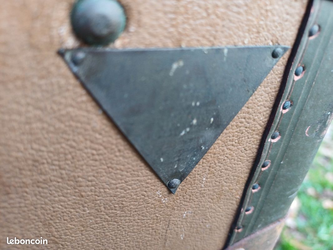 Malle MOYNAT PARIS (image 5)