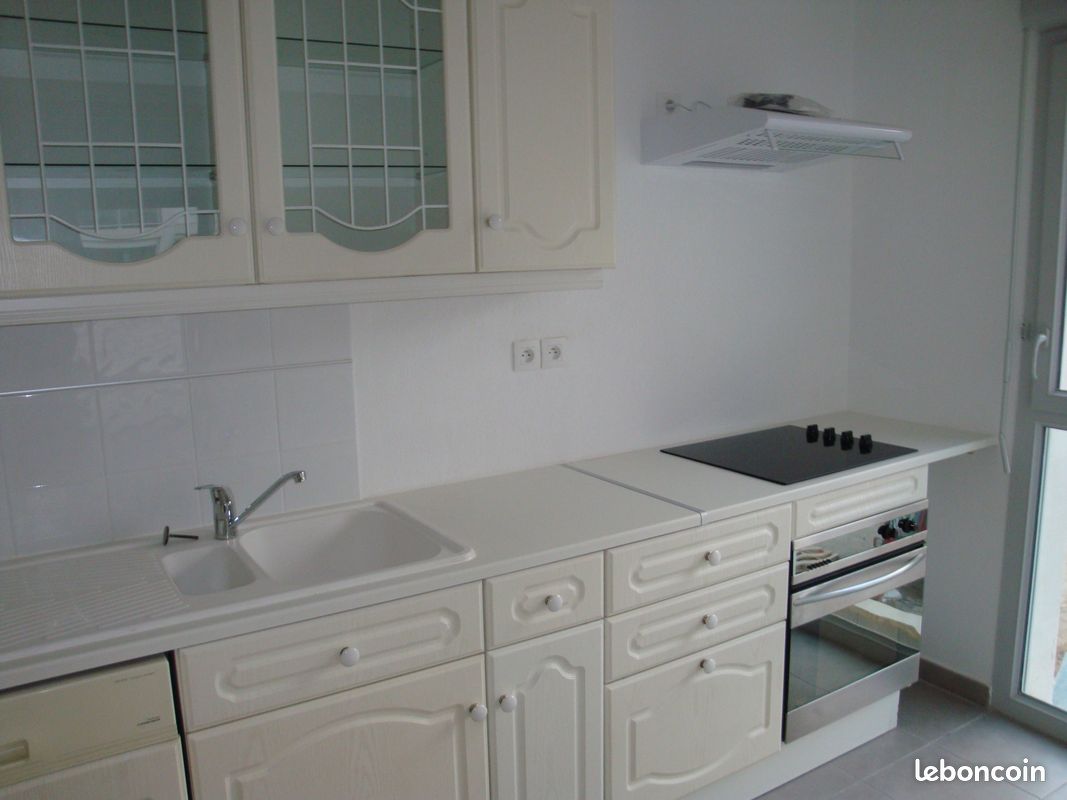 Appartement 3 pièces 56 m² · à Narbonne · 56 m² · 800 €