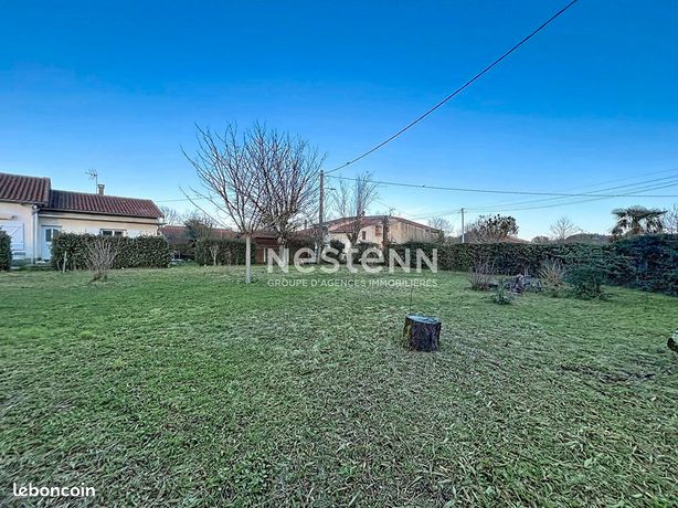 Terrain 497 m² MAUZAC