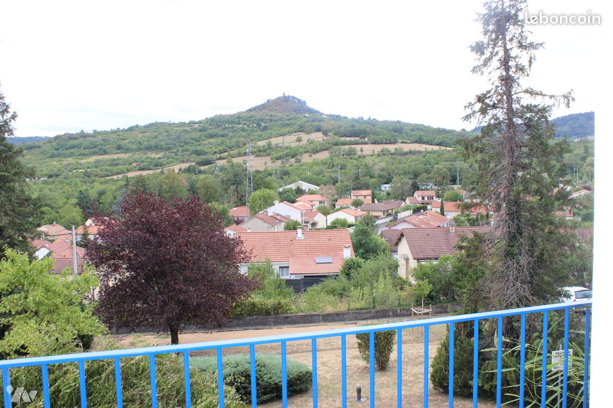 Appartement 3 pièces 66 m² · à Beaumont · 66 m² · 143 000 €