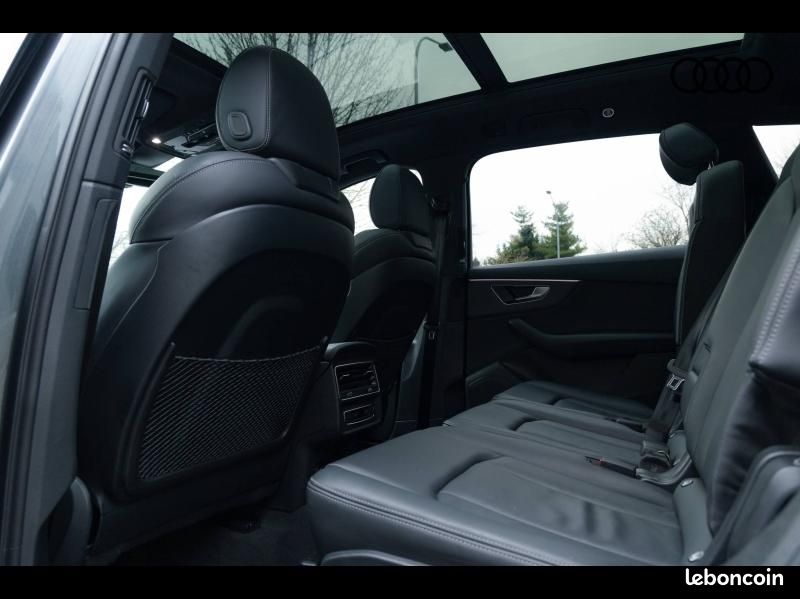 Audi Q7 60 TFSI e 490ch Compétition quattro Tiptronic 8 5 places (image 36)