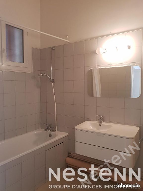 Appartement 3 pièces 58 m² - Agen 47000 (image principale 6)