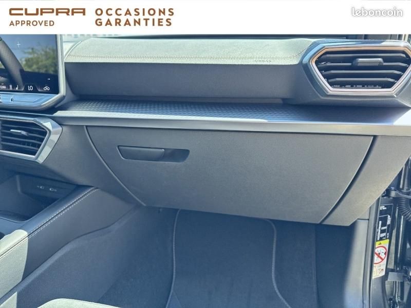 Cupra Formentor 1.5 eTSI Hybrid 150ch V DSG7 (image 21)