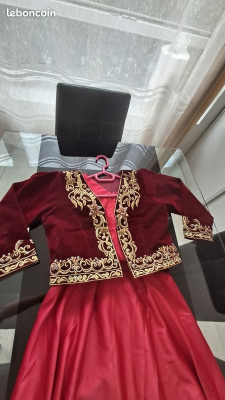 Karakou algérienne moderne (image 6)