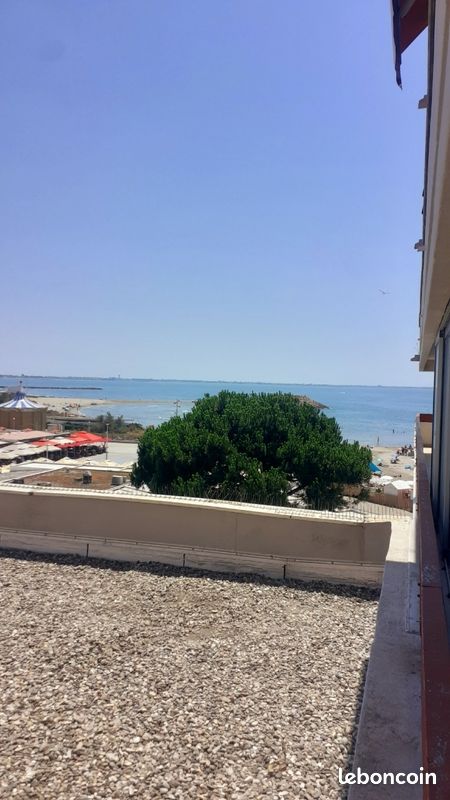 Appartement 1 pièce 30 m² · à La Grande-Motte · 30 m² · 629 €/mois