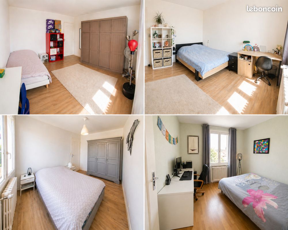 Maison 5 pièces 147 m² · à Moulins · 147 m² · 169 000 €