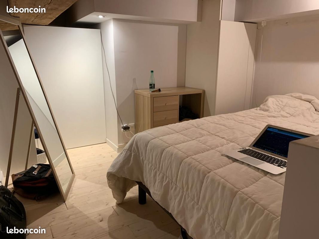 Appartement 3 pièces 25 m² · à Rouen · 25 m² · 450 €/mois
