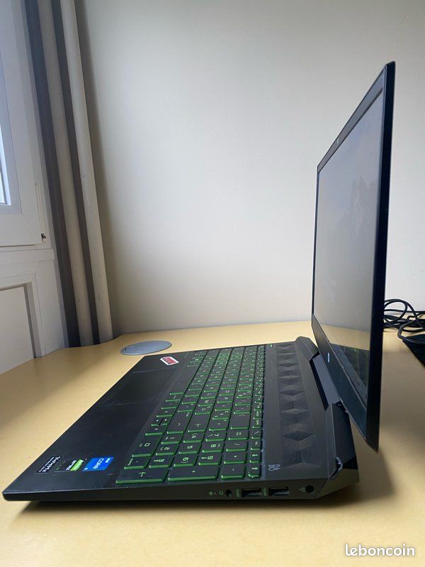 Pc gamer RTX 3050 (image 2)