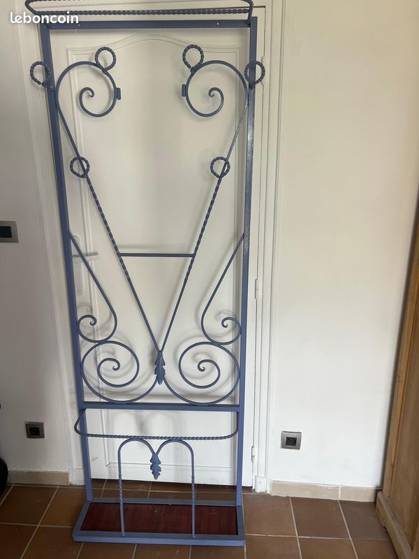 Chevalet d entrée (image 1)