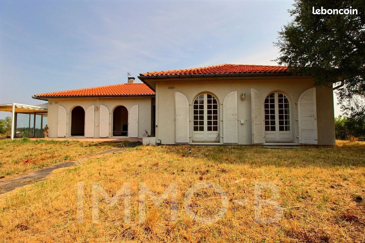 Maison 6 pièces 175 m² · à Toulouse · 175 m² · 493 500 €