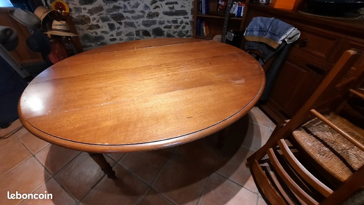 Table à manger (image 4)