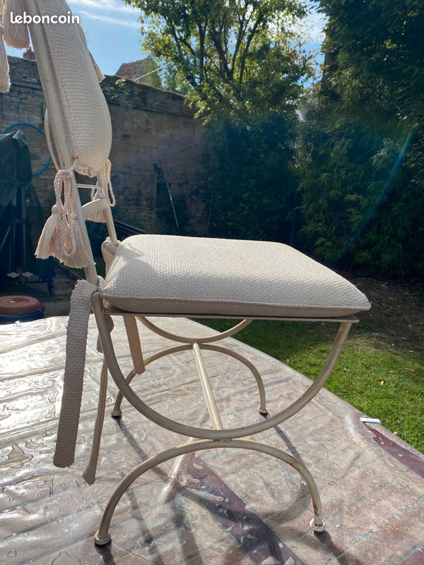 Chaises (image 4)