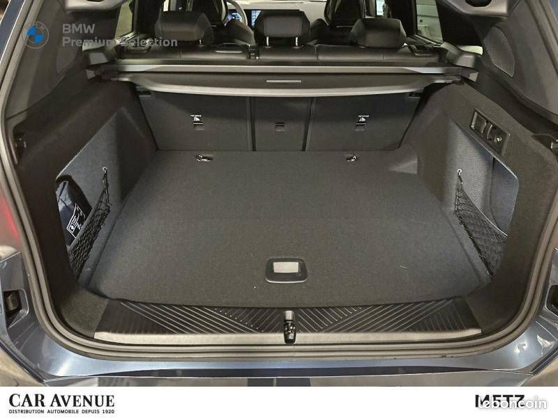 BMW X3 30e xDrive 299 ch BVA8 M Sport (image 6)