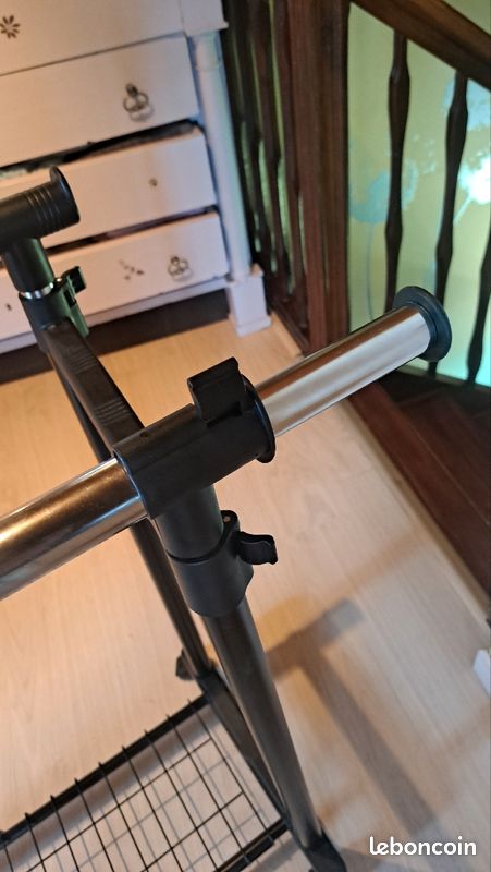 2 Supports vêtements (image 3)