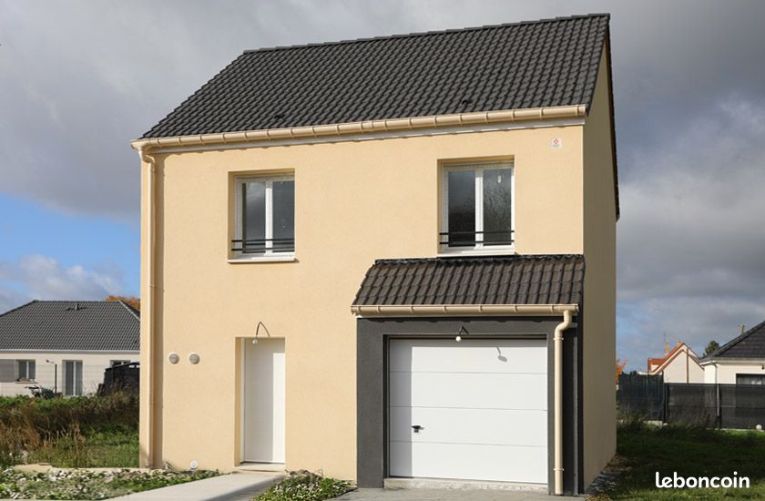 Maison 5 pièces 93 m² · à Arpajon · 93 m² · 289 900 €
