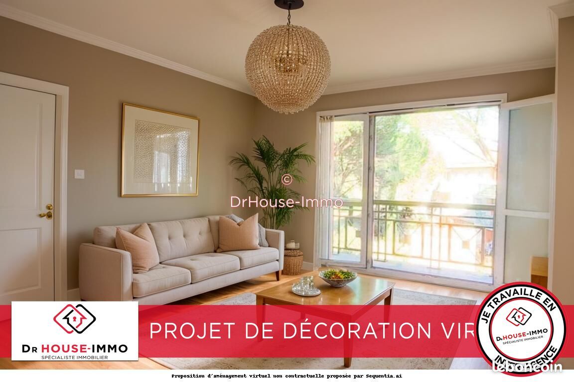 Appartement 2 pièces 49 m² · à Fréjus · 49 m² · 169 000 €