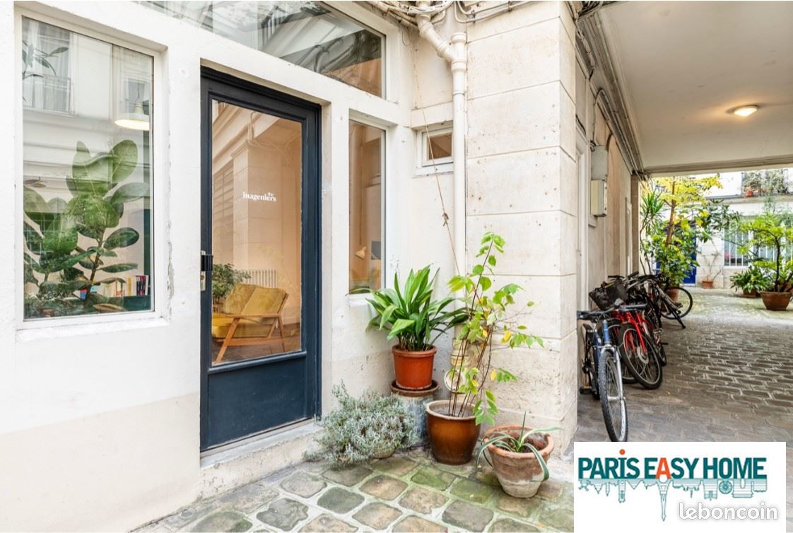 Appartement 3 pièces 89 m² · à Paris · 89 m² · 766 000 €