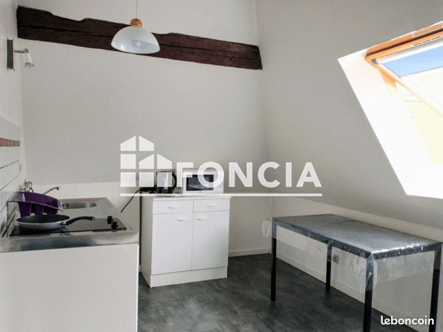 Appartement 1 pièce 38 m² · à Metz · 38 m² · 480 €/mois
