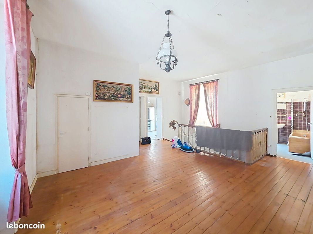 Appartement 3 pièces 78 m² · à Luçon · 78 m² · 74 850 €