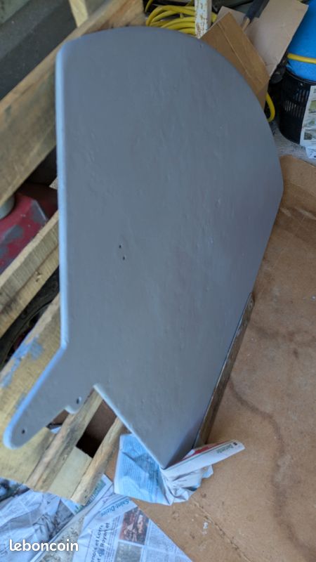 BLUE DJINN — View photo 1