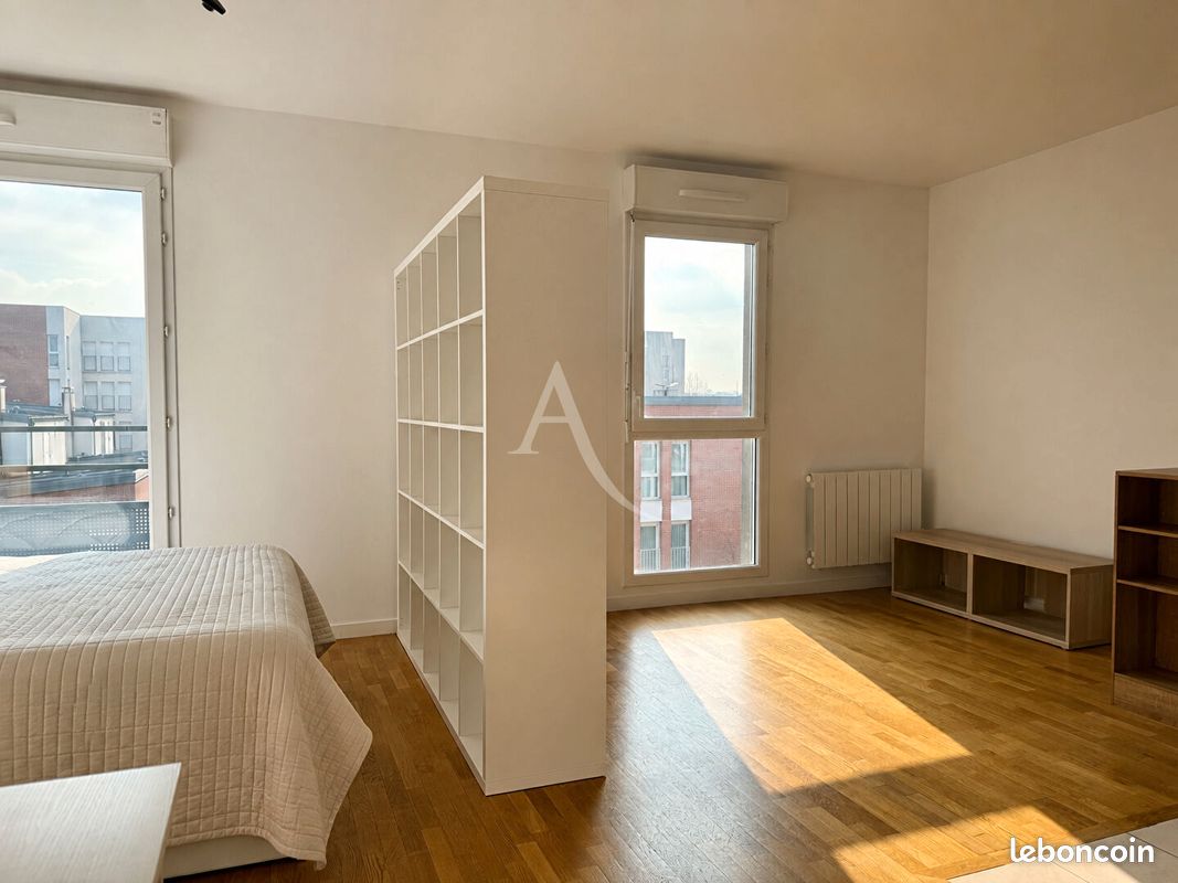 Appartement 1 pièce 32 m² · à Montévrain · 32 m² · 755 €/mois