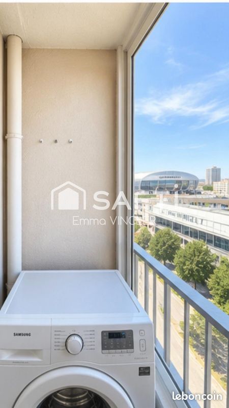 Appartement 3 pièces 53 m² (image 3)