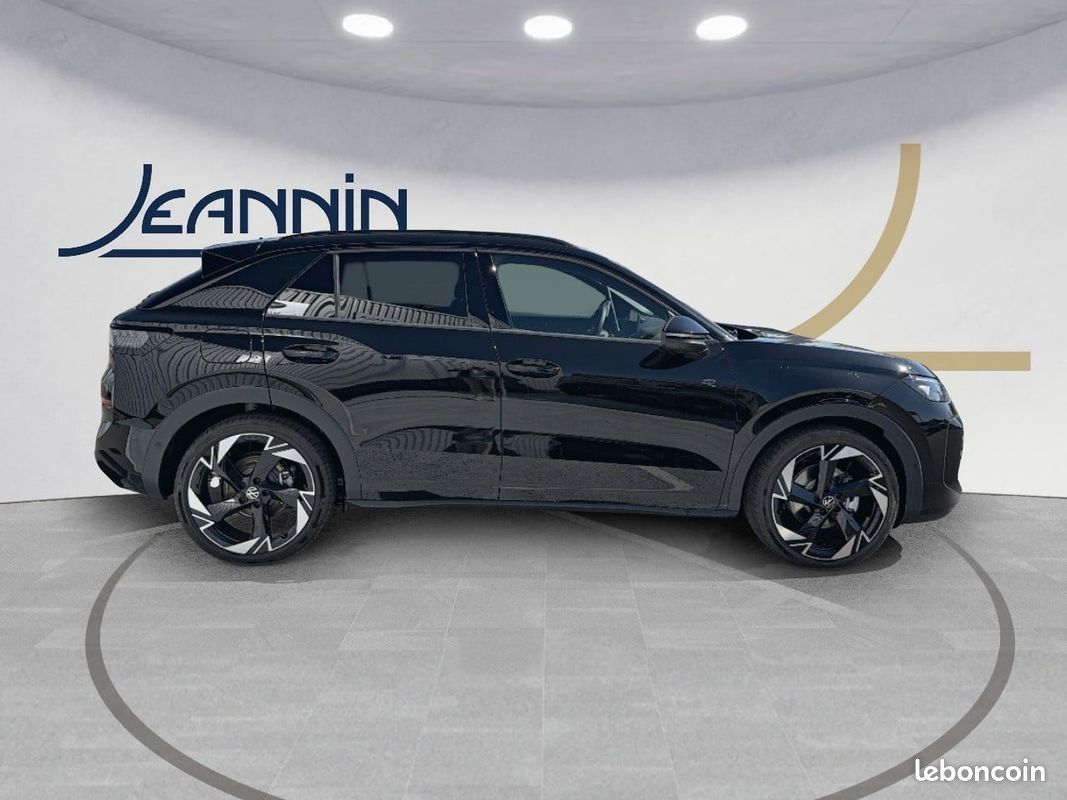 VOLKSWAGEN T-Roc 1.5 eTSI EVO2 Hybrid 150 ch DSG7 R-Line (image 6)