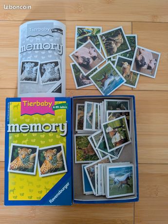 Jeu de mémoire peppa pig Ravensburger | La Redoute
