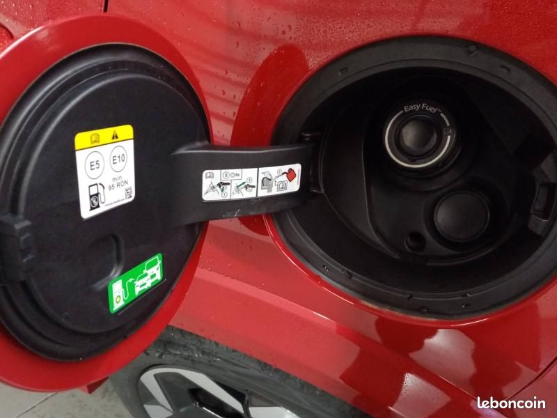Ford Puma 1.0 EcoBoost Hybrid 125ch ST-Line X S&S (image 7)