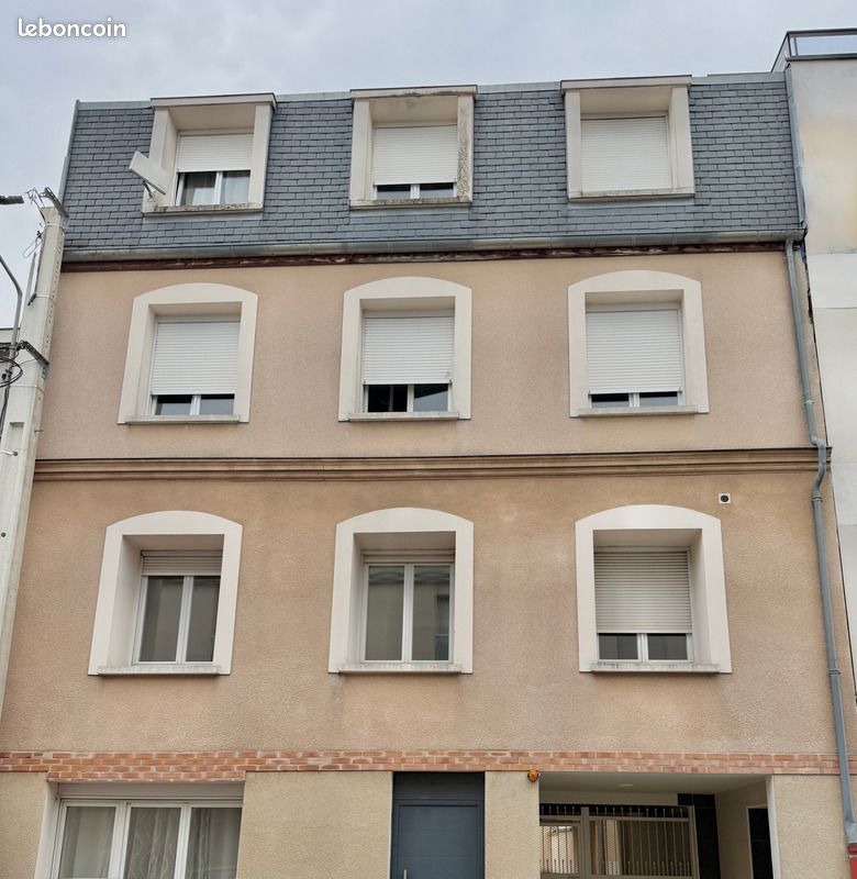 Appartement 1 pièce 30 m² (image 2)