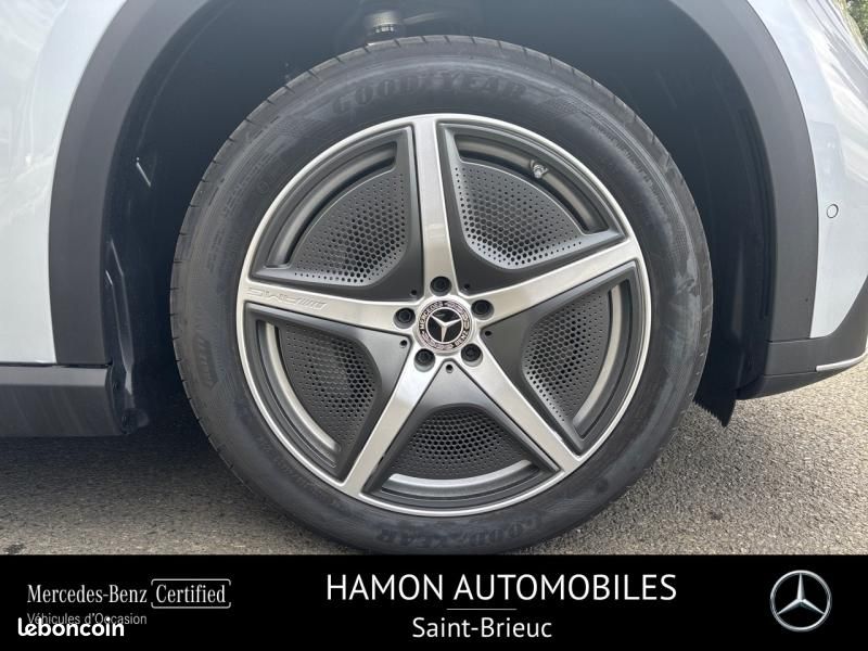 Mercedes-benz EQE SUV 350 292ch AMG Line 4Matic (image 16)
