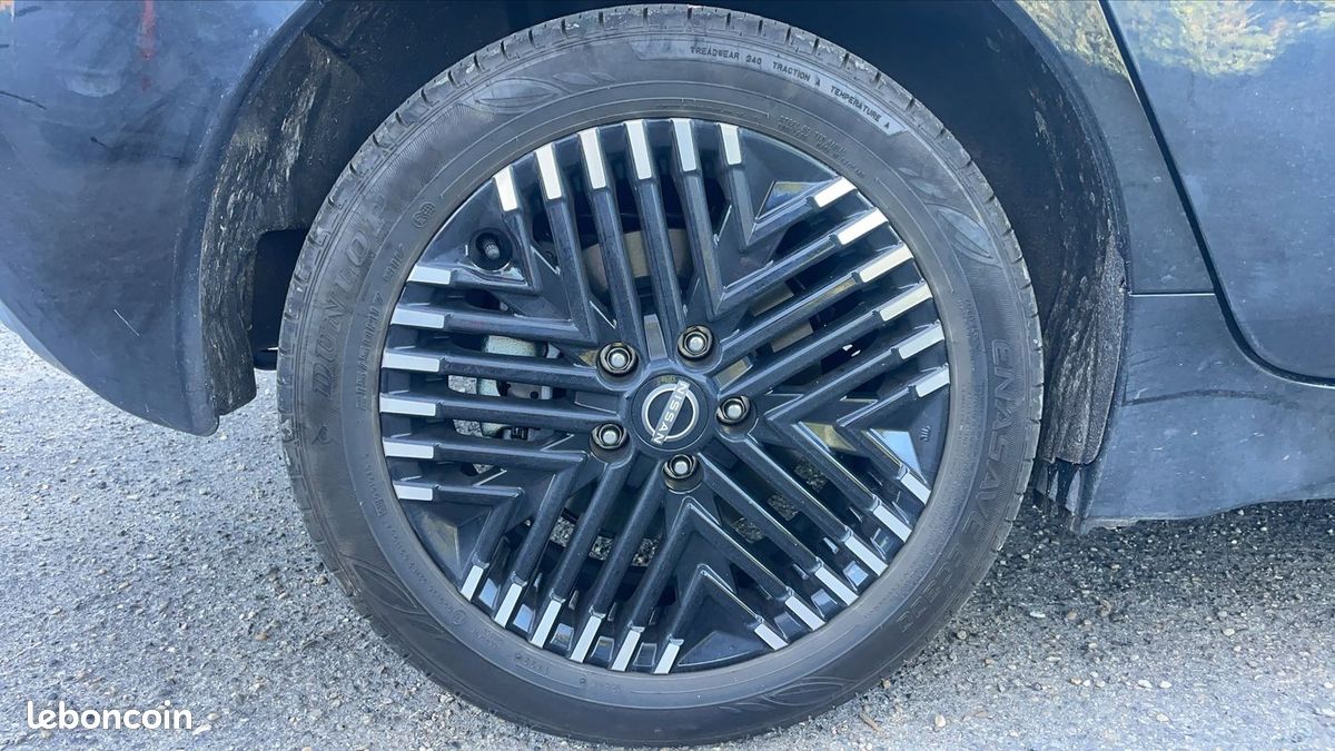 Nissan Leaf II 62 kWh 218 Tekna (image 16)