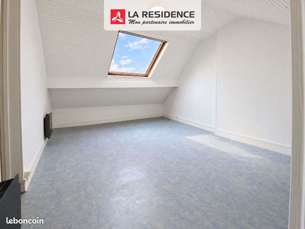 Appartement de 2 pièces (image 7)