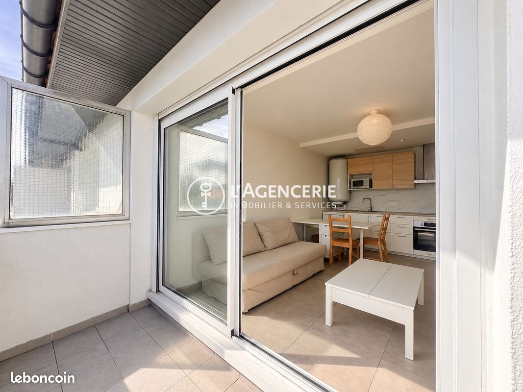 Appartement 4 pièces 77 m² · à Tarnos · 77 m² · 275 000 €