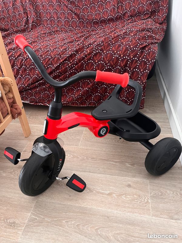Tricycle enfant (image 2)