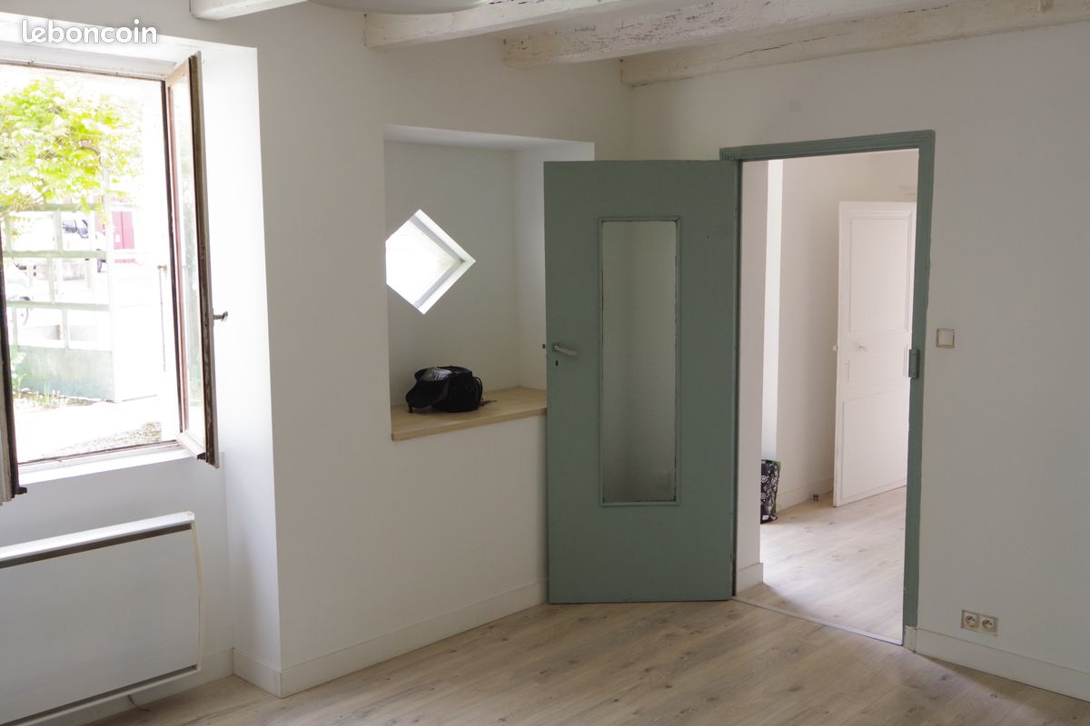 Appartement 4 pièces 84 m² · à Mareuil en Périgord · 84 m² · 565 €
