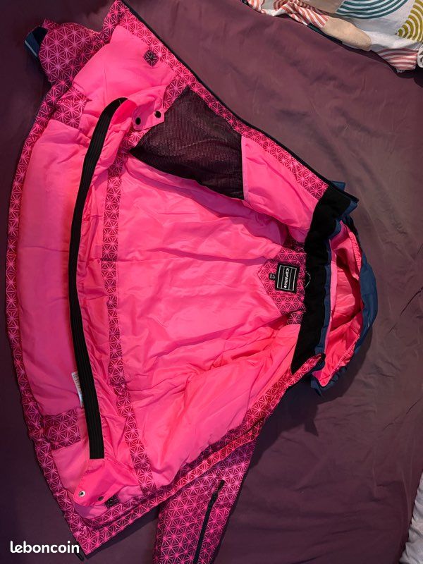 Veste ski (image 2)