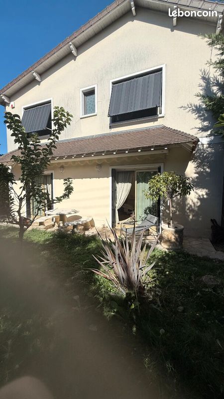 Maison 4 pièces 98 m² · à Sevran · 98 m² · 329 000 €