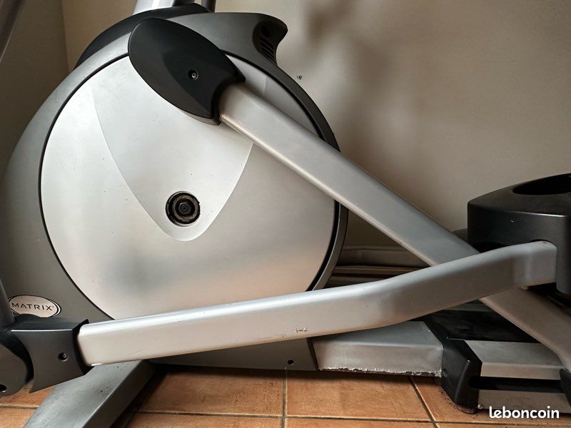 MATRIX vélo elliptique Sport Plein air