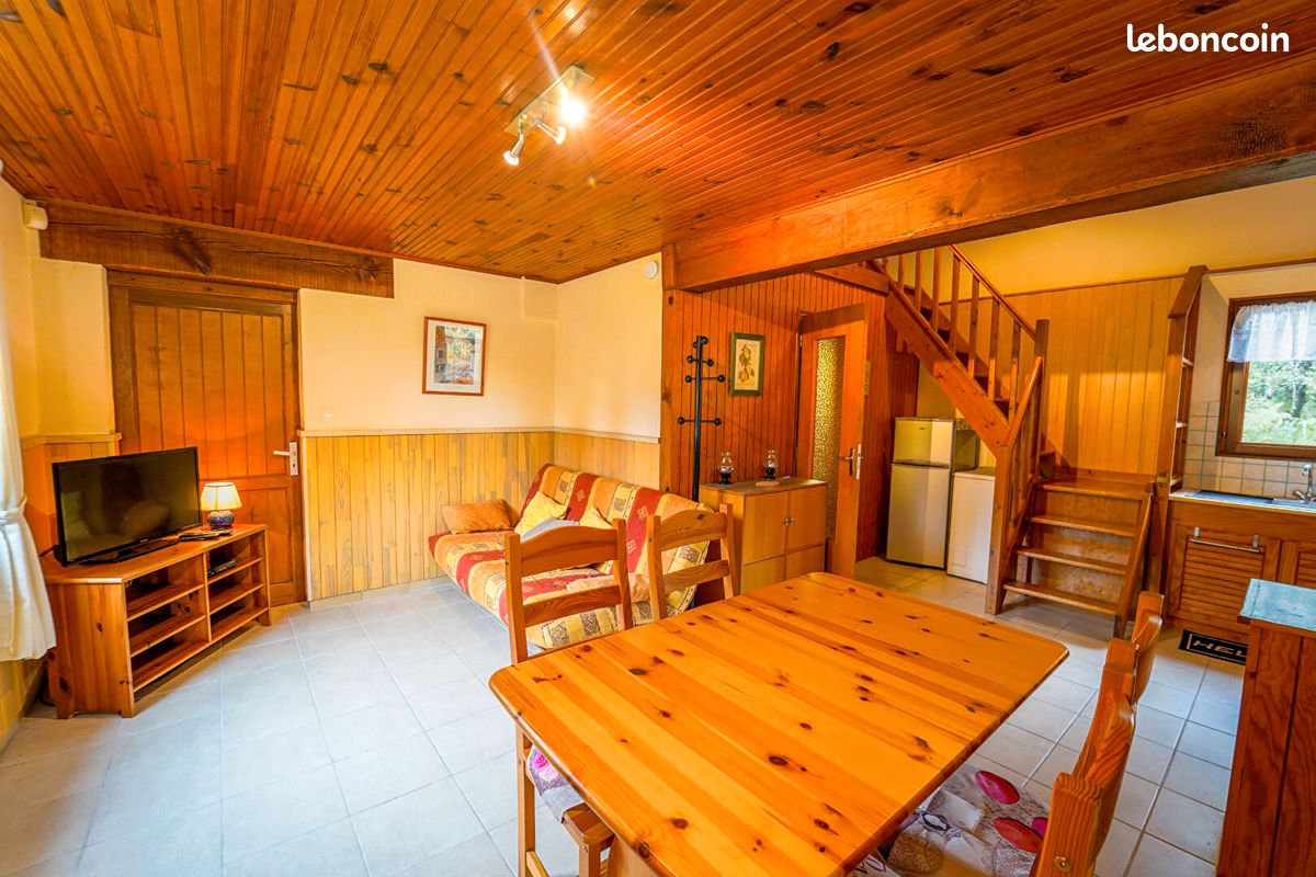 Maison 8 pièces 169 m² - Pontenx-les-Forges 40200 (image principale 5)
