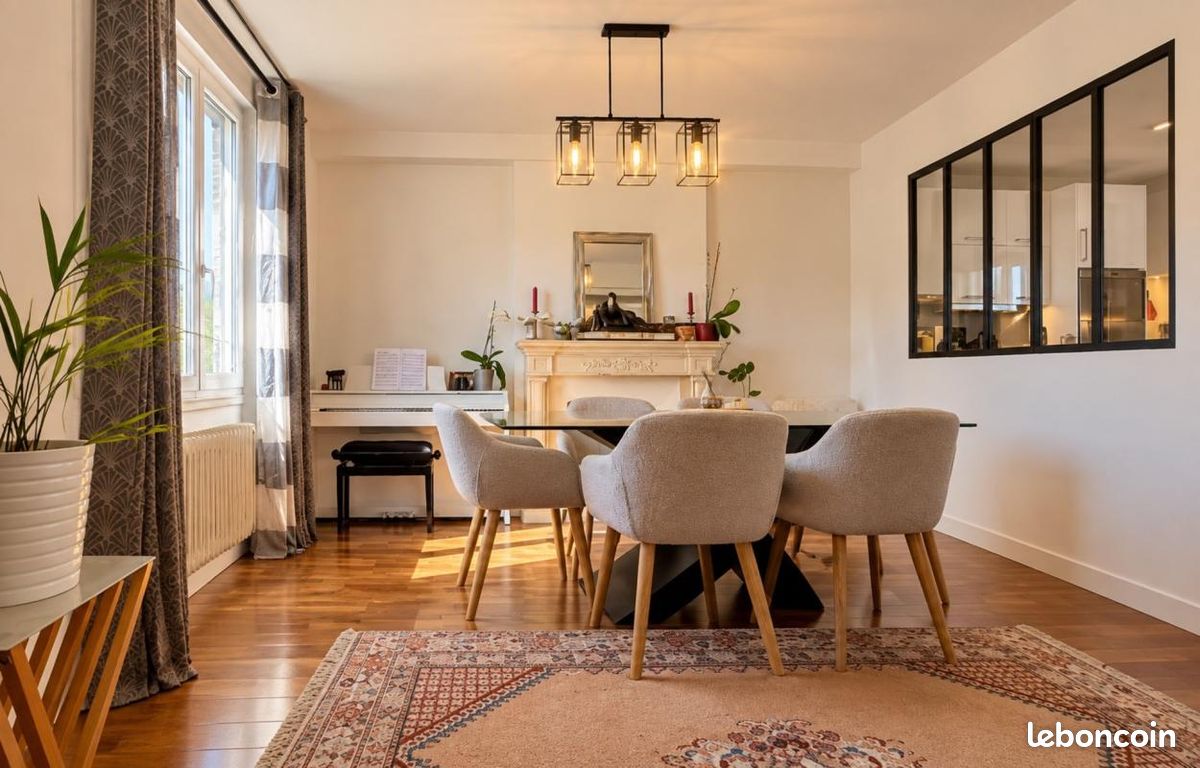Maison 5 pièces 97 m² · à Mériel · 97 m² · 367 000 €