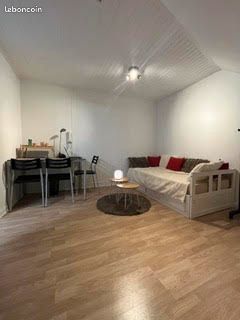 Appartement 1 pièce 19 m² · au Havre · 19 m² · 549 €/mois