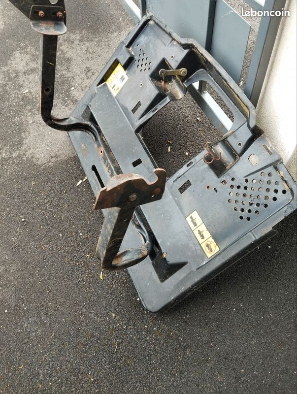 Av pièce tracteur tondeuse (image 7)