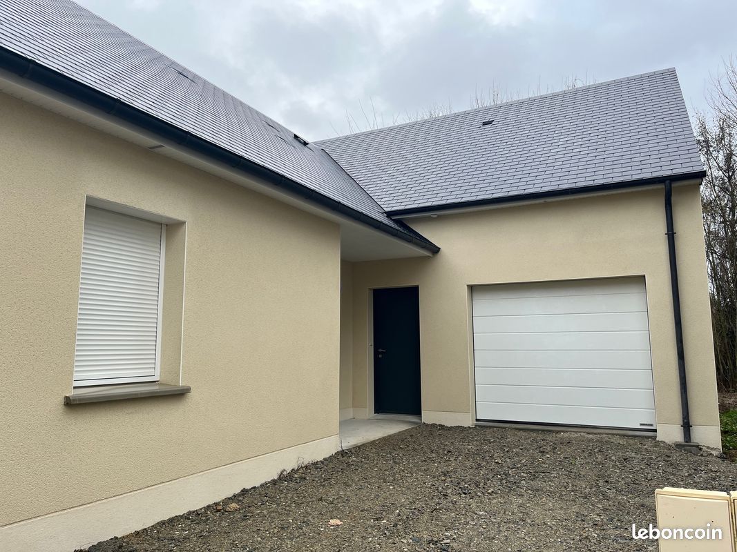 Maison a louer laval - 4 pièce(s) - 97 m2 - Surfyn