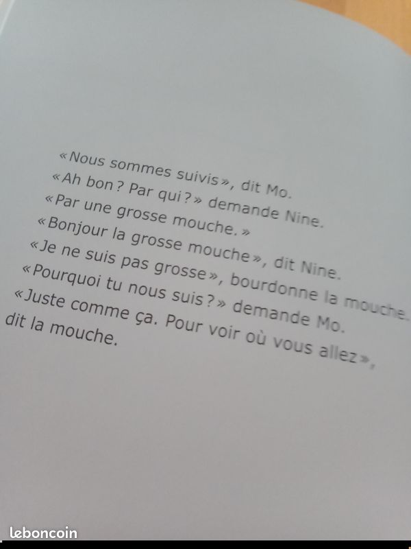 BONJOUR LE MONDE de Catharina Valckx (image 2)