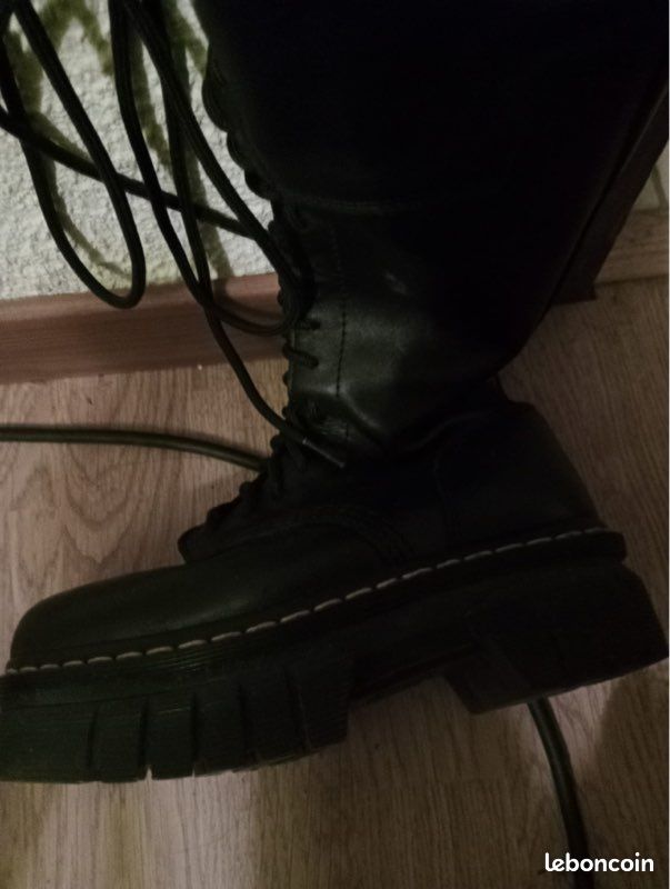 Doc Martens taille 36 (image 13)