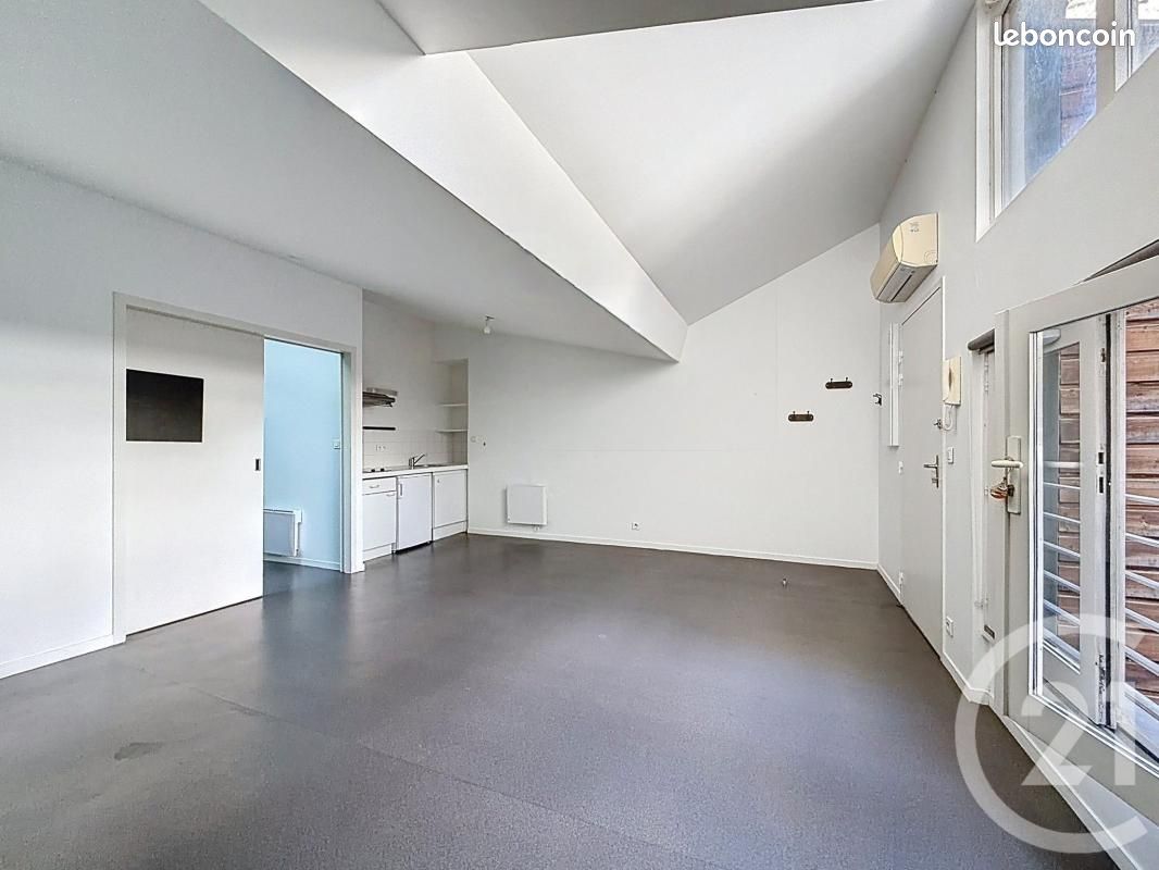 Appartement 2 pièces 44 m² · à Bordeaux · 44 m² · 189 000 €