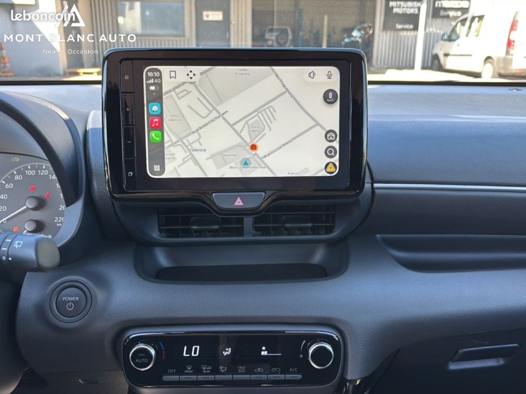 MAZDA Mazda2 Hybrid 1.5L CVT 116 ch Exclusive-Line (image 11)