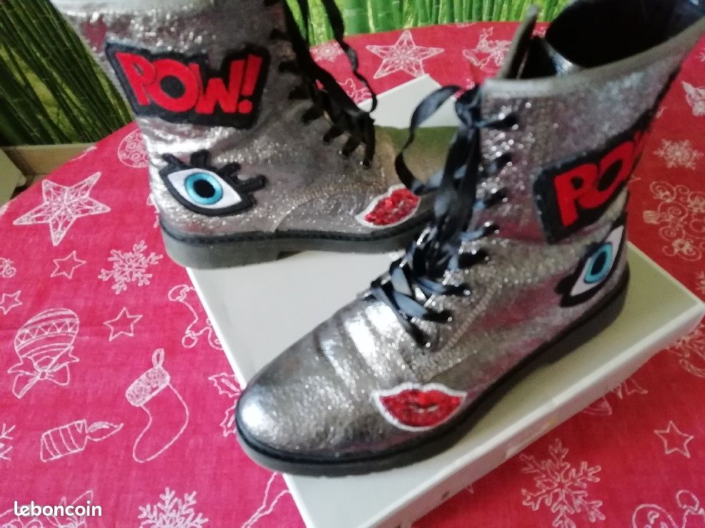 Bottines tamaris (image 1)